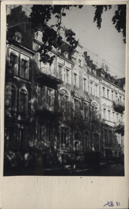dom, skan 2