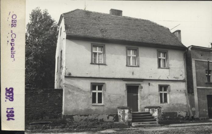 dom, skan 2