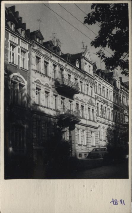 dom, skan 2