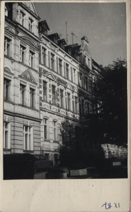 dom, skan 2