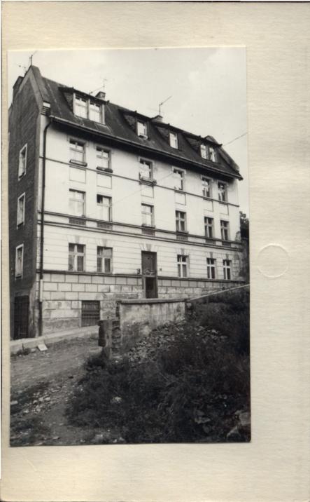 dom, skan 2