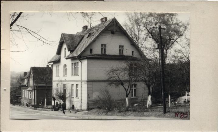 dom, skan 2