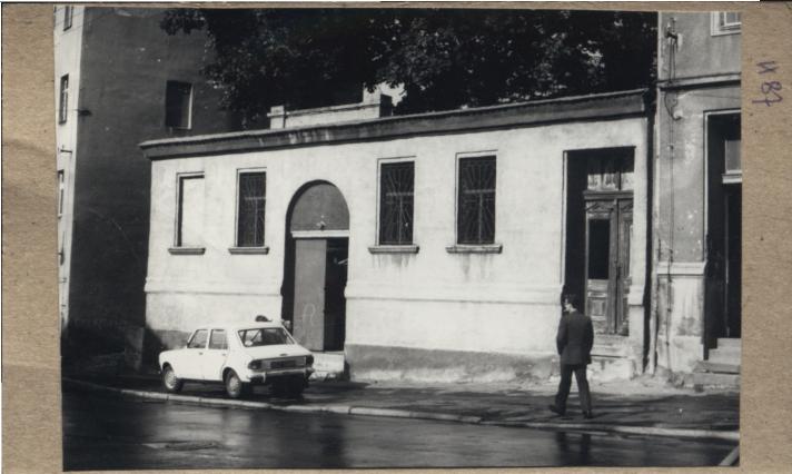 budynek gospodarczy, skan 2
