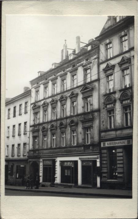 dom, skan 2