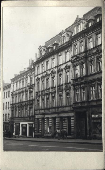 dom, skan 2