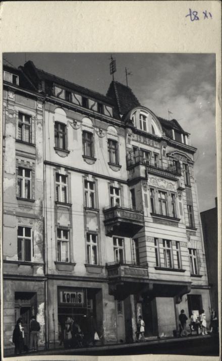 dom, skan 2