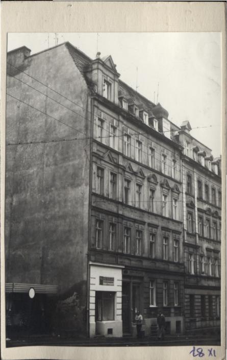 dom, skan 2
