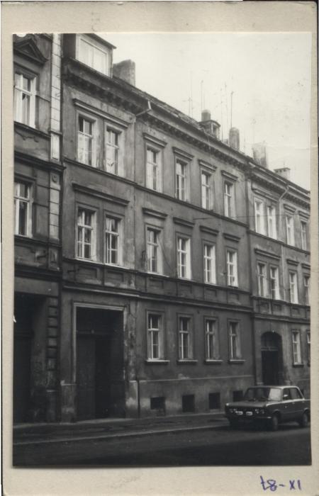 dom, skan 2