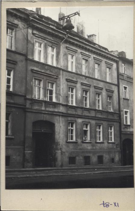 dom, skan 2