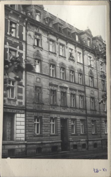 dom, skan 2
