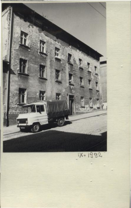 dom, skan 2