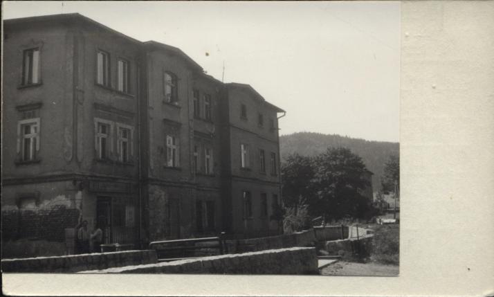 budynek mieszkalny, skan 2