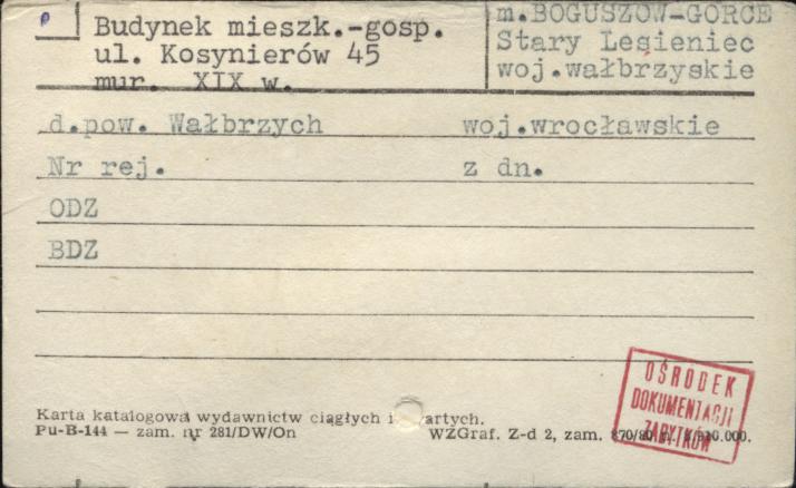 Budynek mieszk.-gosp., skan 1