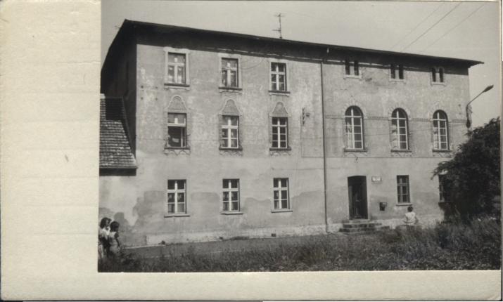 budynek mieszkalny, skan 2