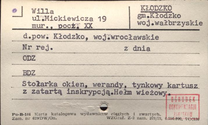 willa, skan 1