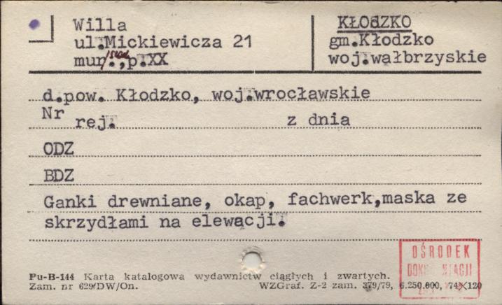 willa, skan 1