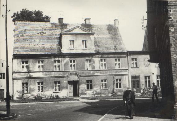 budynek mieszkalny, skan 2