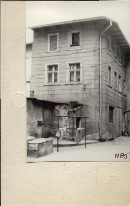 oficyna mieszkalna, skan 2