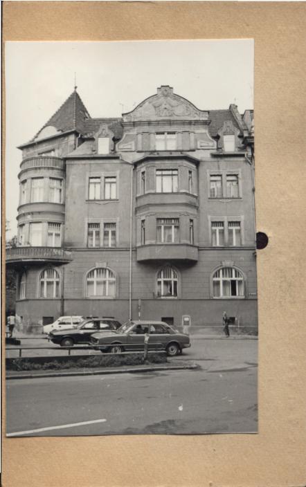 dom, skan 2