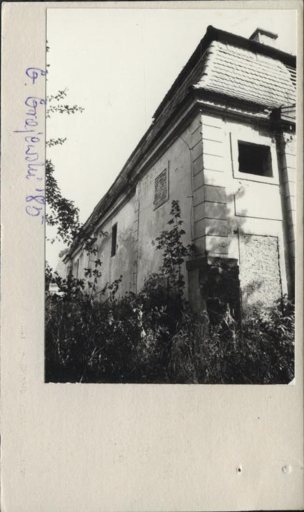 oficyna pałacowa II, skan 4