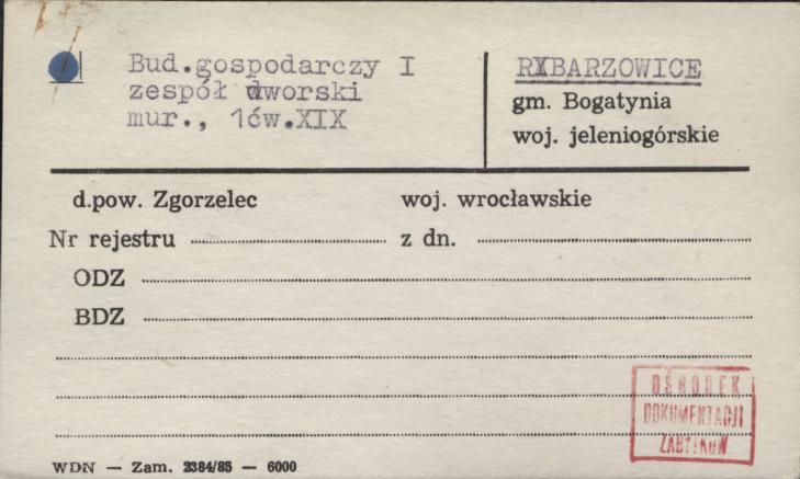 budynek gospodarczy I, skan 1