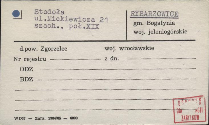stodoła, skan 1