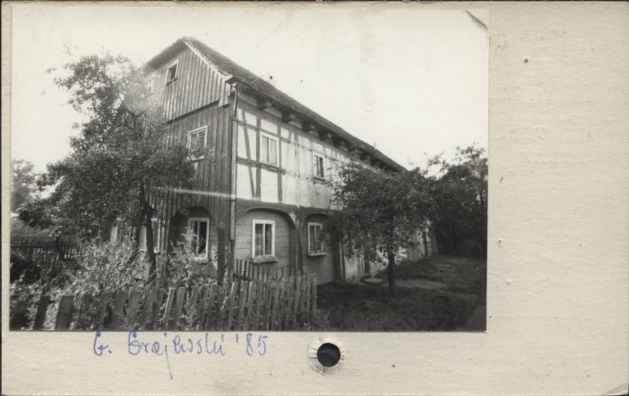 dom, skan 2