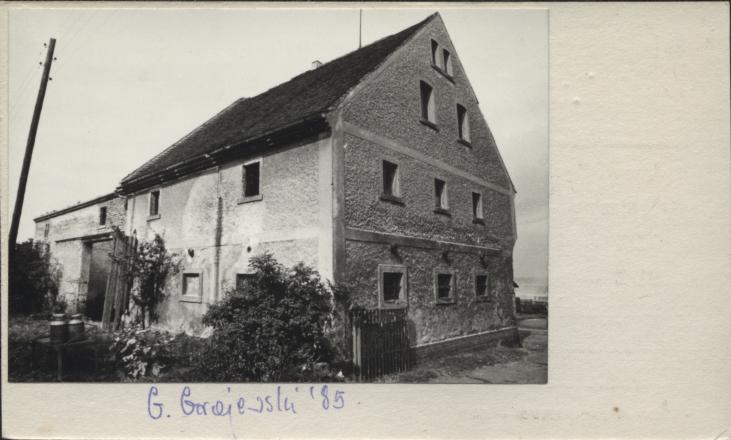 budynek gospodarczy, skan 2