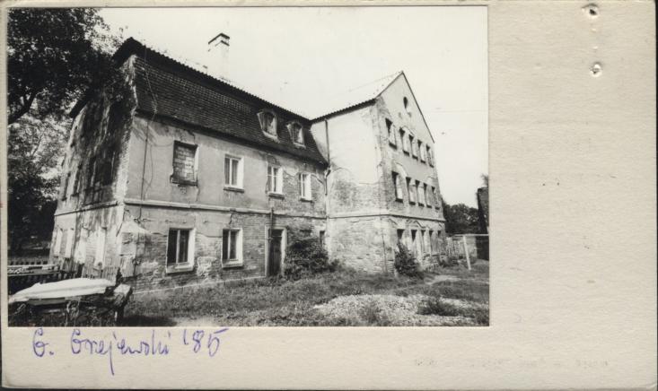 dom, skan 3