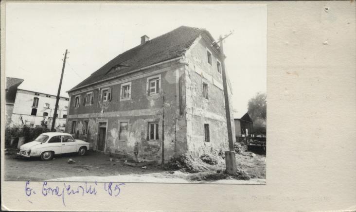 dom, skan 2