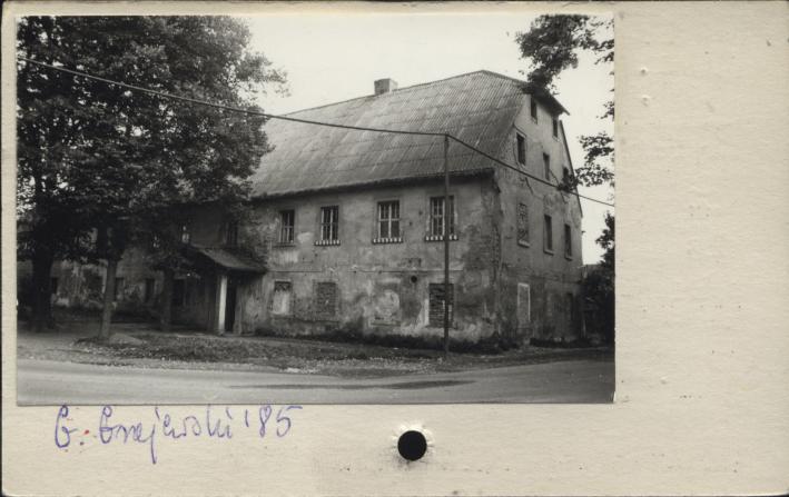 świetlica wiejska, skan 2