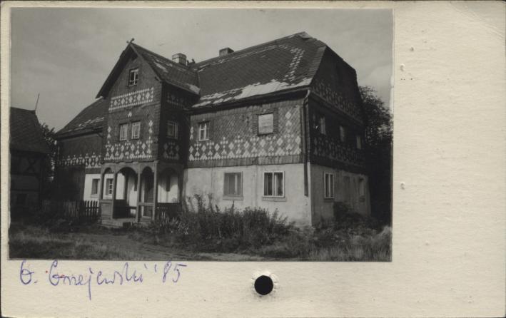 dom, skan 2