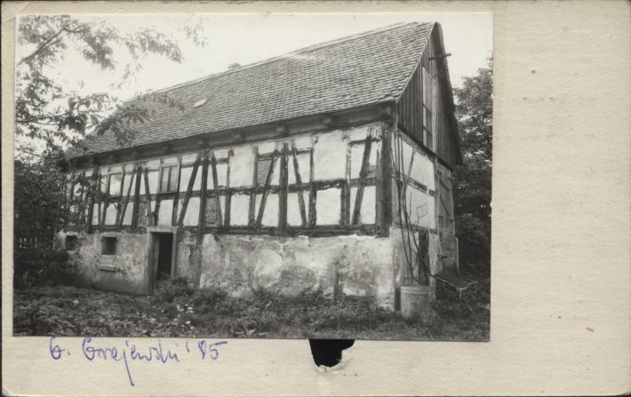 stodoła, skan 2