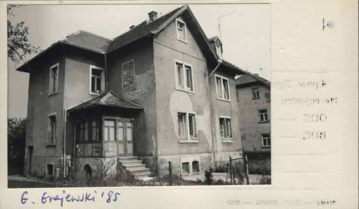 dom, skan 2