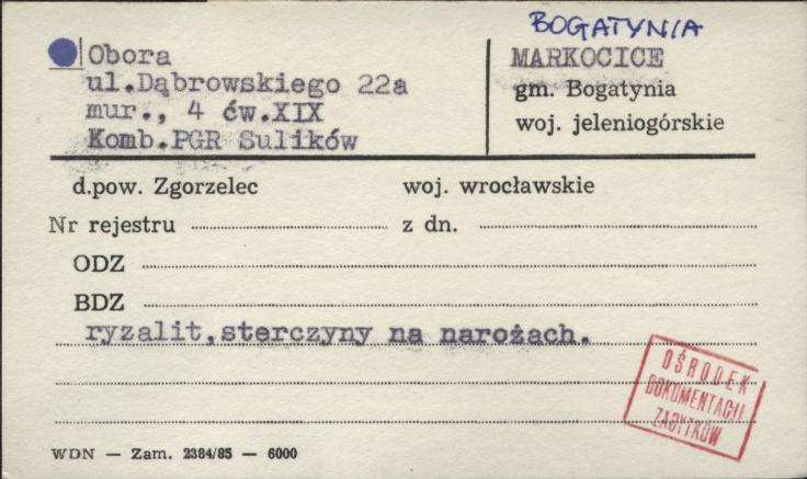obora, skan 1