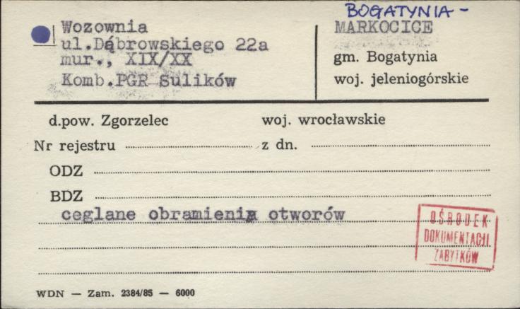 wozownia, skan 1