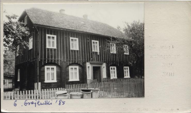 dom, skan 2