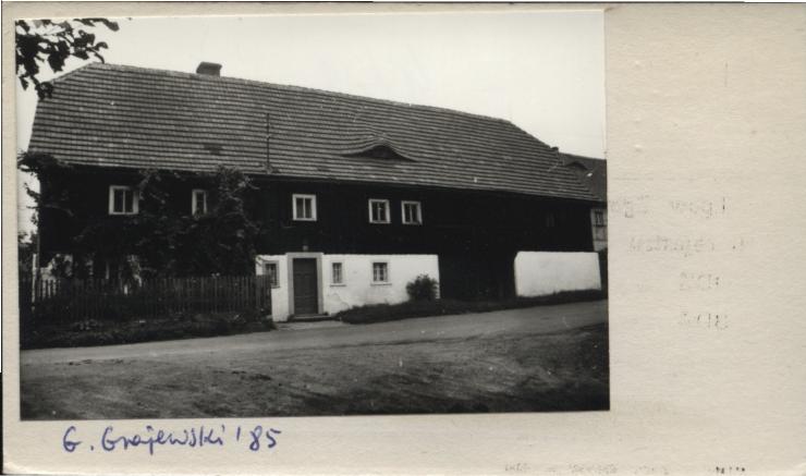 budynek mieszkalno-gospodarczy, skan 2