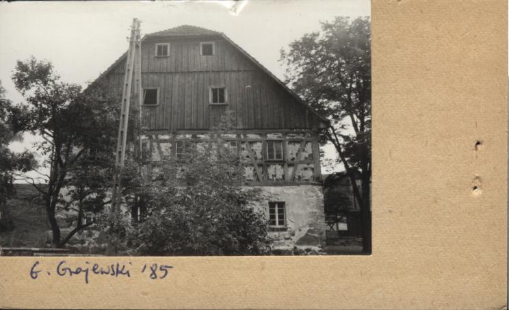 budynek mieszkalno-gospodarczy, skan 4