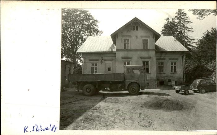 dom, skan 2