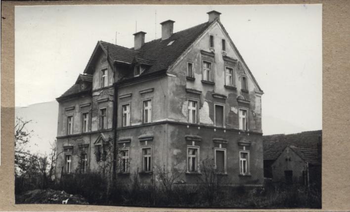 dom, skan 2