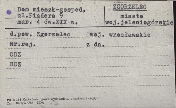 dom mieszkalno-gospodarczy, skan 1