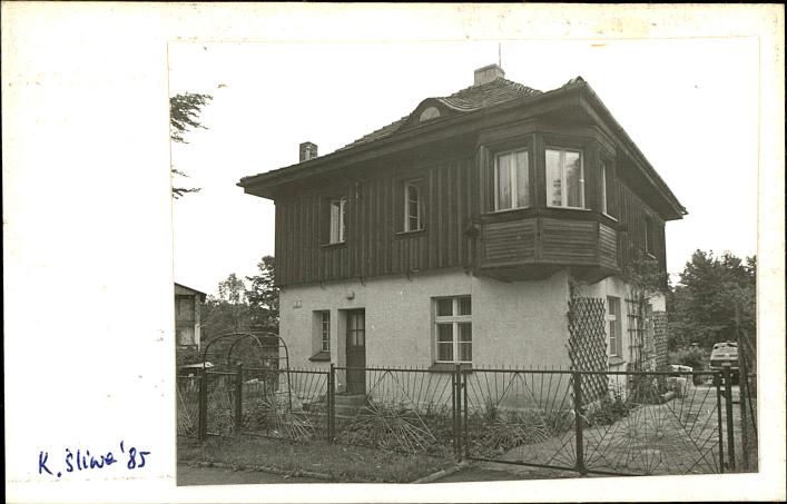 dom, skan 2