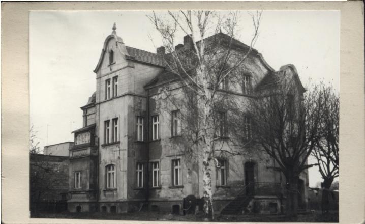 dom, skan 2