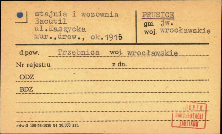 stajnia i wozownia Bacutil, skan 1