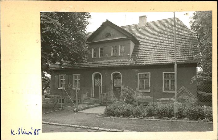 dom, skan 2