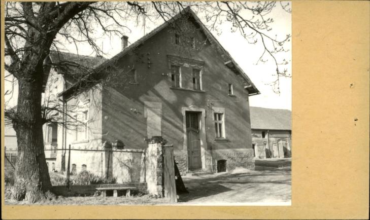 dom, skan 2