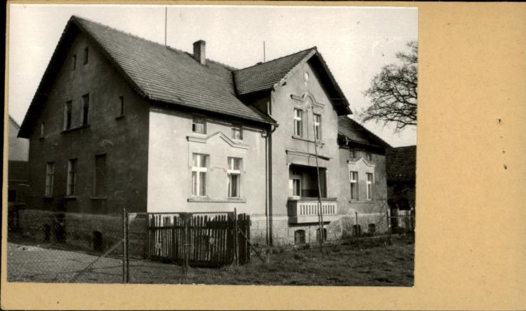 dom, skan 3