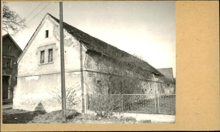 budynek gospodarczy, skan 2
