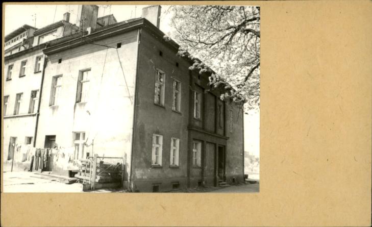 dom, skan 2